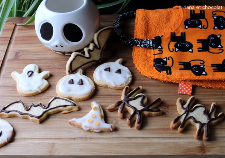 biscuits dhalloween 5